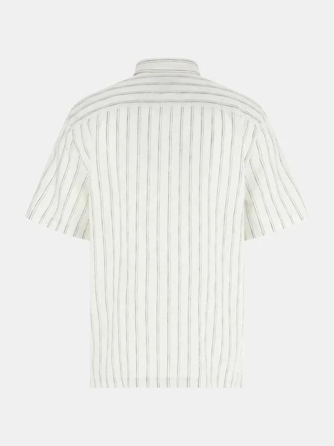 GUESS - SS IRREGULAR YARN... 2
