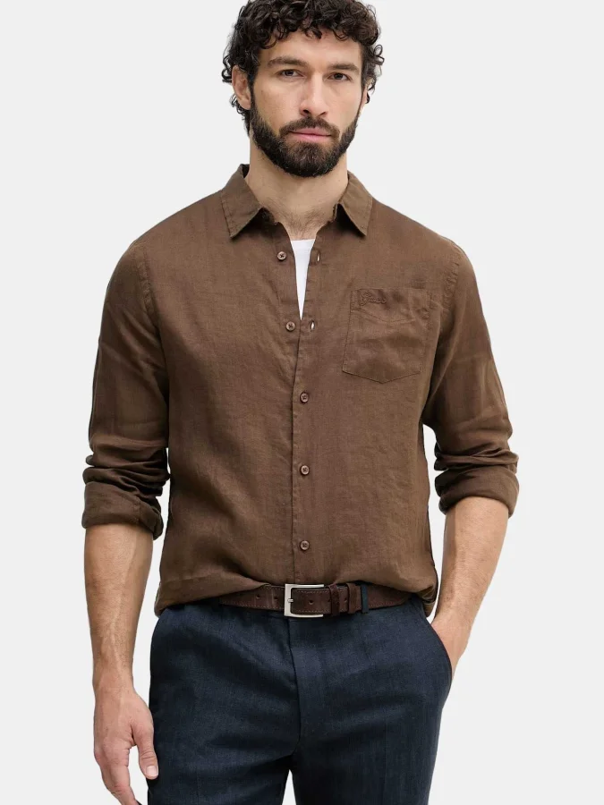 GUESS - ECO NAPA LINEN... 2