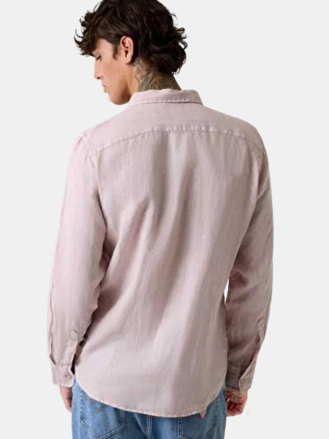 GUESS - ECO NAPA LINEN... 2