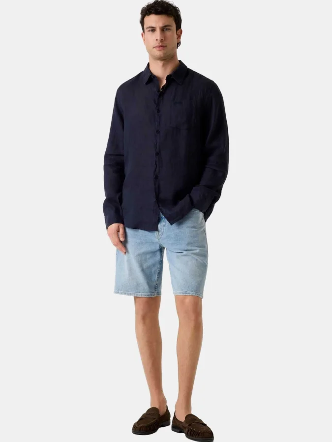 GUESS - ECO NAPA LINEN... 2