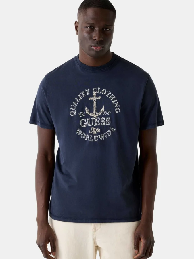 GUESS - GUESS WORLDWIDE...