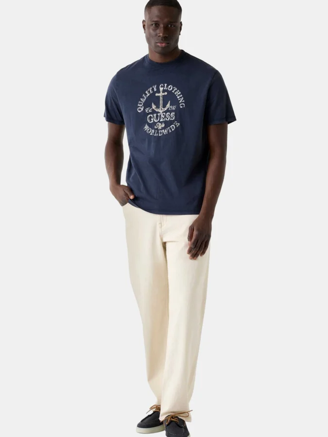 GUESS - GUESS WORLDWIDE... 2