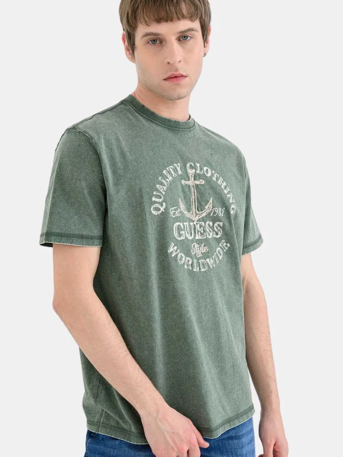 GUESS - GUESS WORLDWIDE...