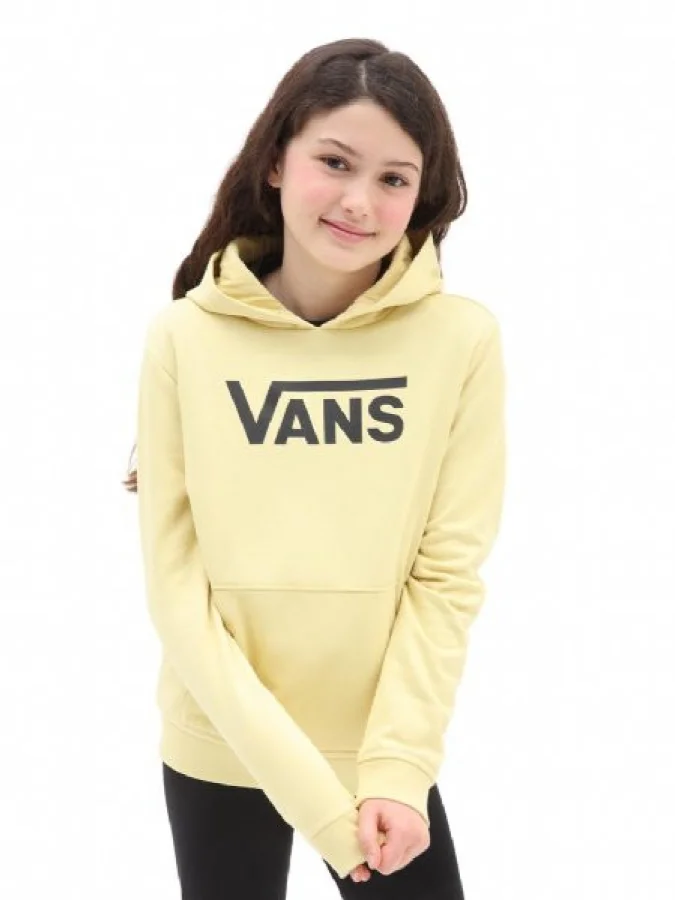VANS - FLYING V HOODIE