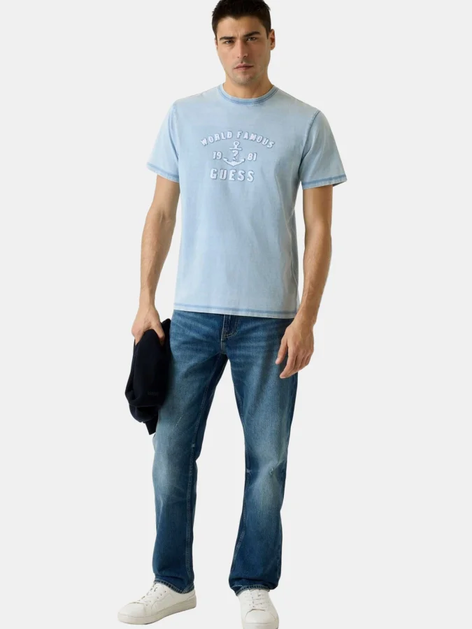 GUESS - SS CN MARINE INDIGO... 2