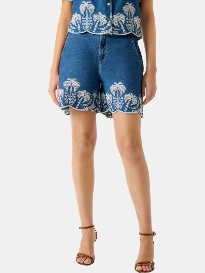 GUESS - PILAR SHORT