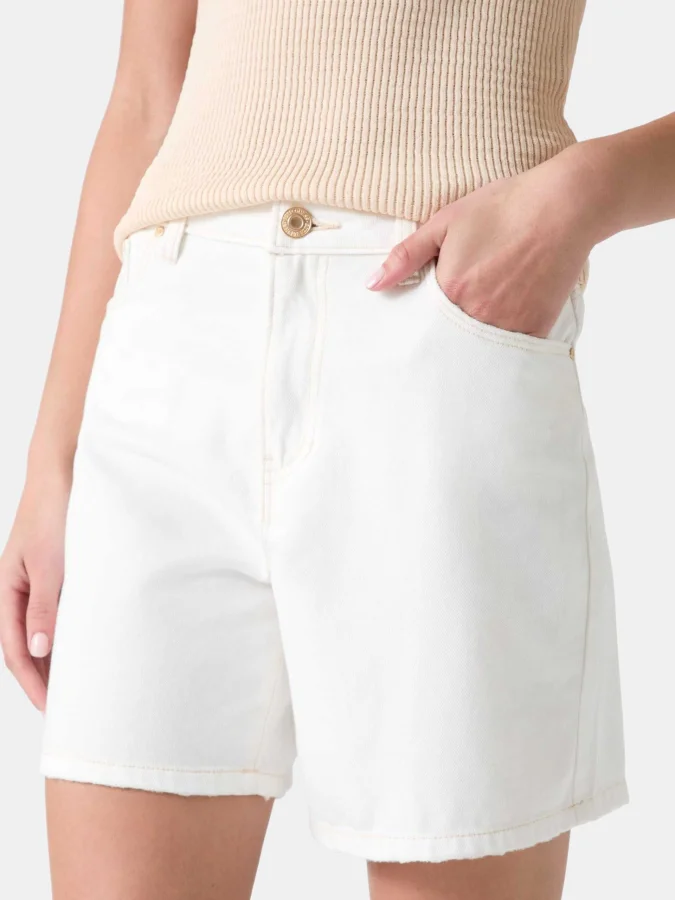 GUESS - SUPER RELAXED SHORT 2