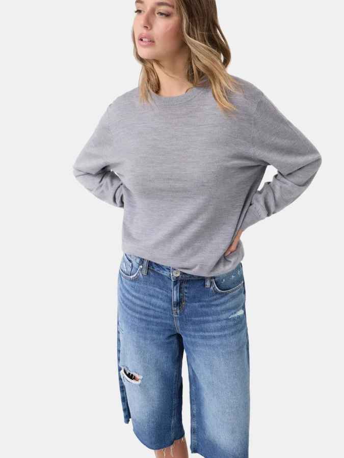 GUESS - BAGGY BERMUDA