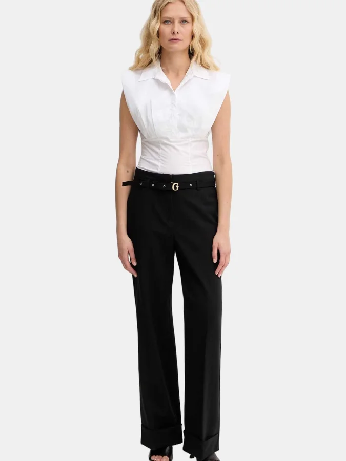 GUESS - SL CHERRY TOP 2