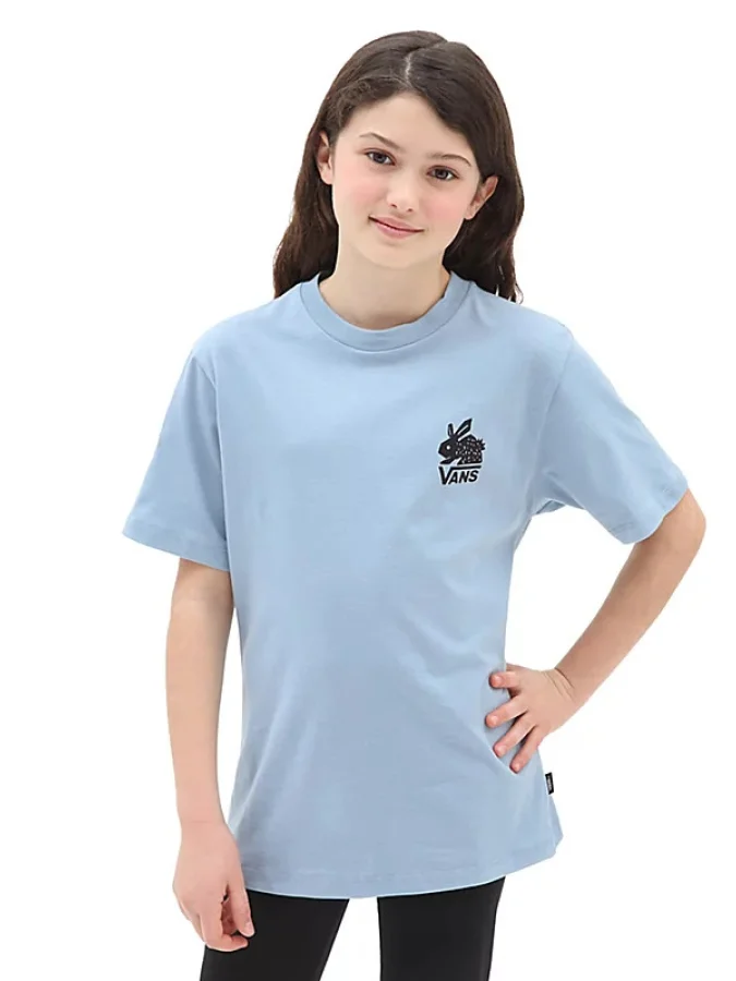 VANS - LITTLE LIZZIE