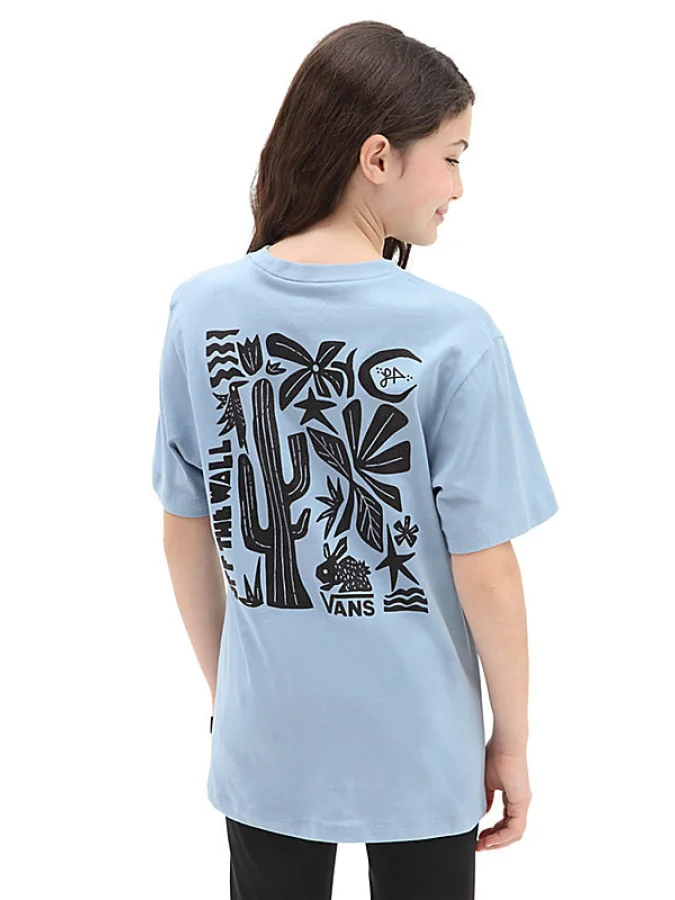 VANS - LITTLE LIZZIE 2