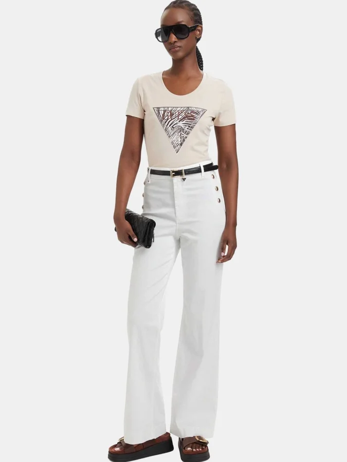GUESS - SS CN ZEBRA... 2