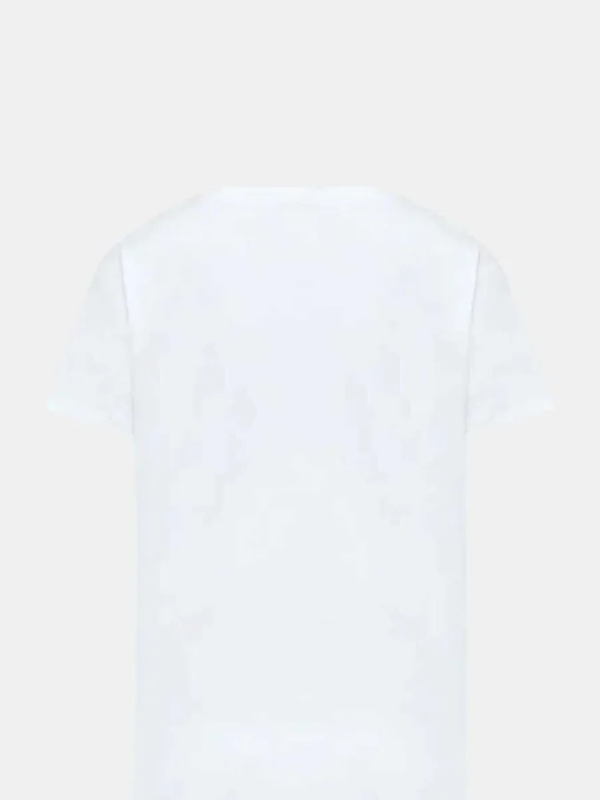 GUESS - SS CLINK EASY TEE 2