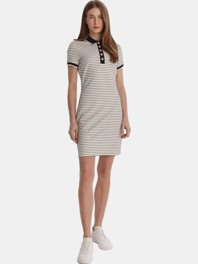 GUESS - SS POLO NK... 2