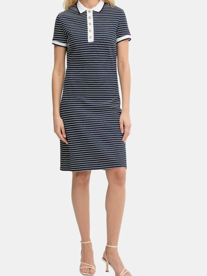 GUESS - SS POLO NK...
