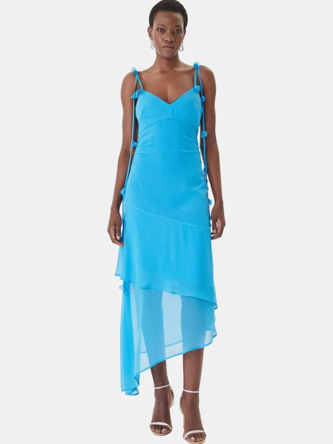 GUESS - SL STEFANI DRESS