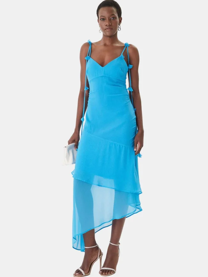 GUESS - SL STEFANI DRESS 2