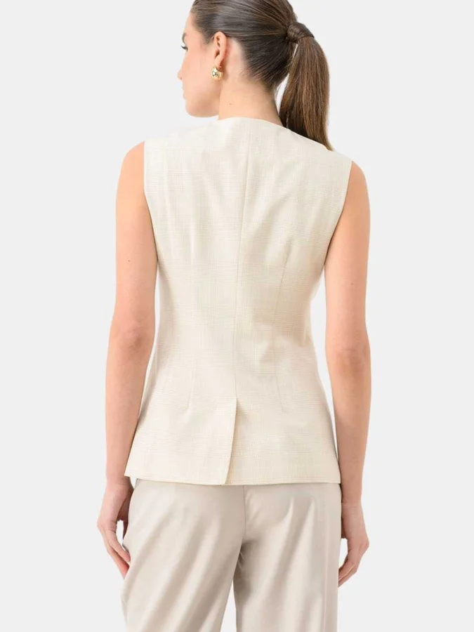 GUESS - SL CAMILLE VEST 2