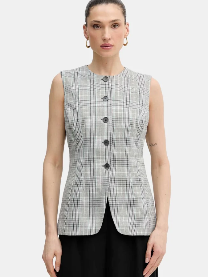 GUESS - SL CAMILLE VEST