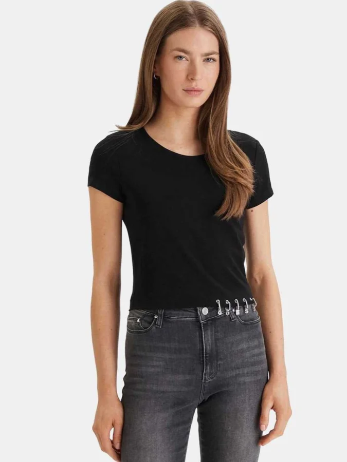 GUESS - SS CN ELISABETTE... 2
