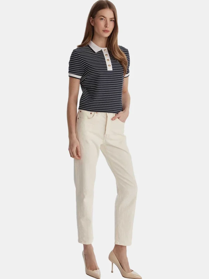 GUESS - SS POLO NK... 2