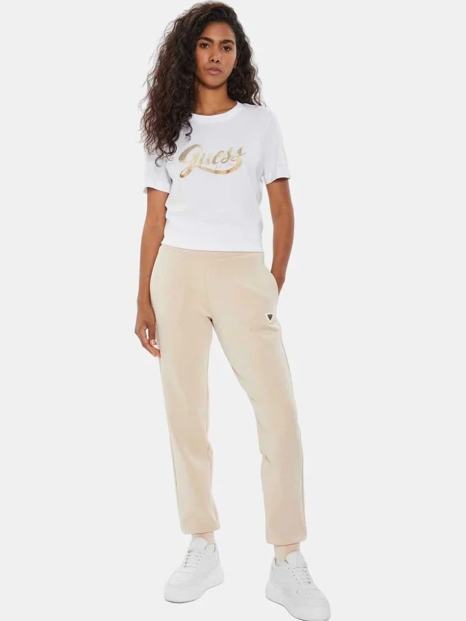 GUESS - SS DUBAI GIRL EASY TEE 2