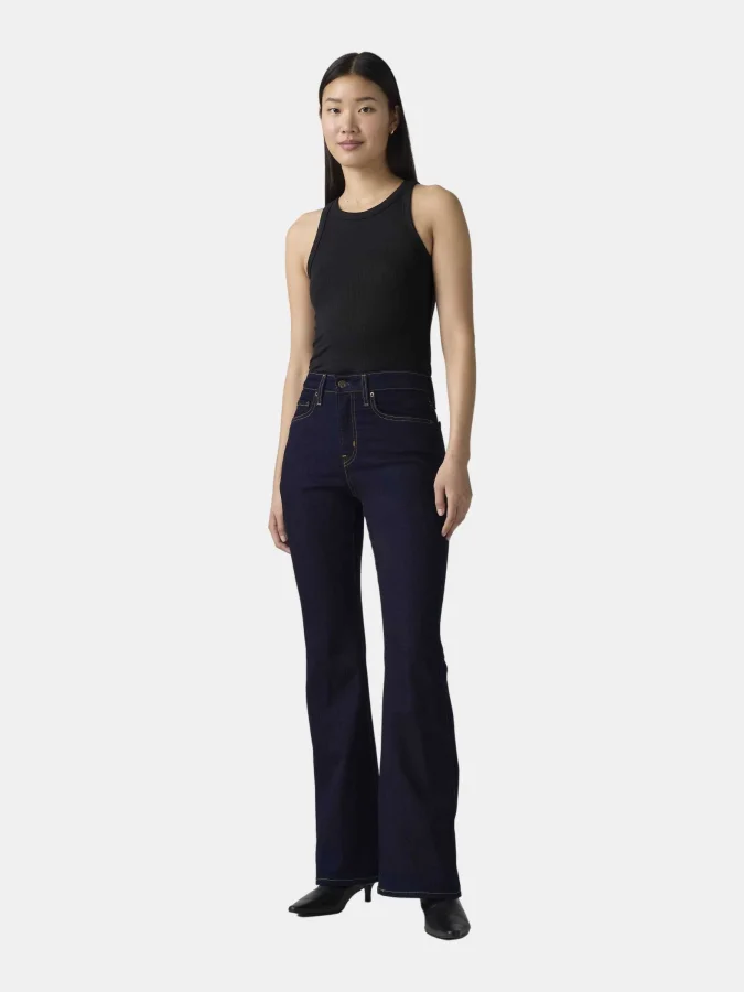 Levis® - 726 Hr Flare