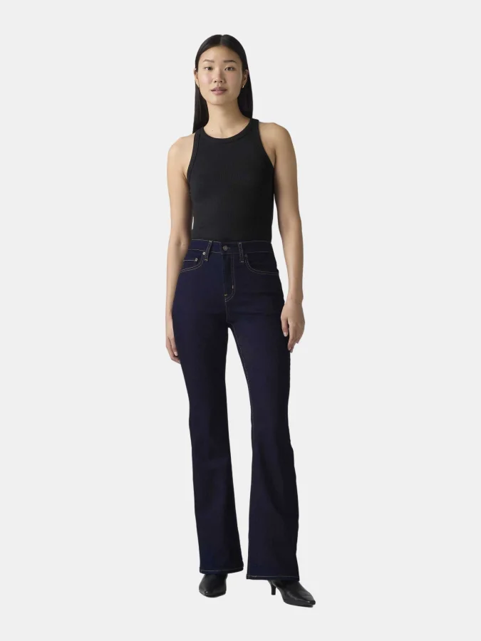 Levis® - 726 Hr Flare 2