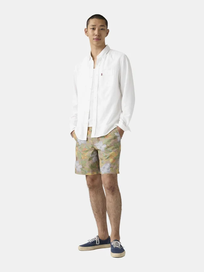 Levis® - Xx Auth Rlx Shorts Ii