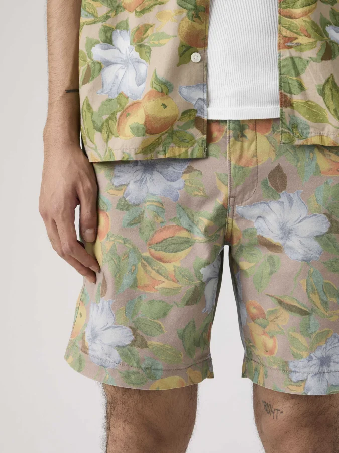 Levis® - Xx Auth Rlx Shorts Ii 2