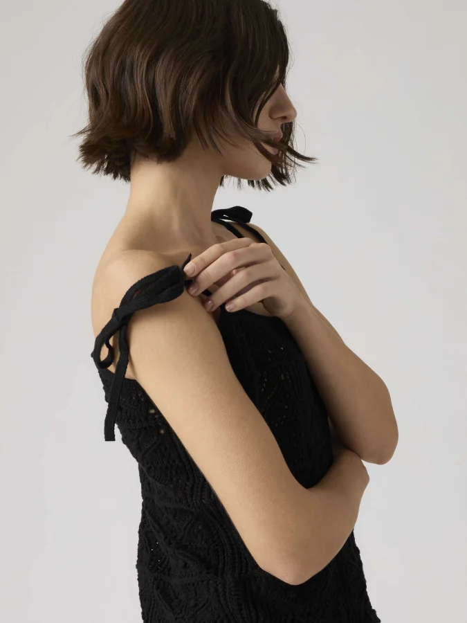 Levis® - Abbey Tie Shoulder... 2