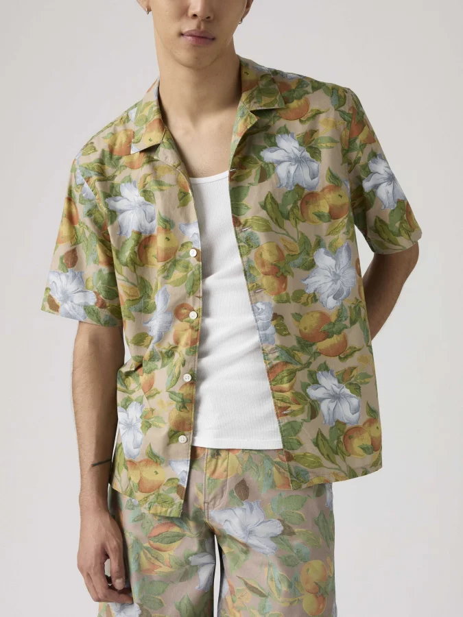 Levis® - Sunset No Pkt Camp... 2