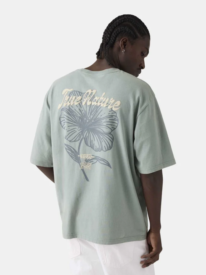 Levis® - Half Sleeve Tee