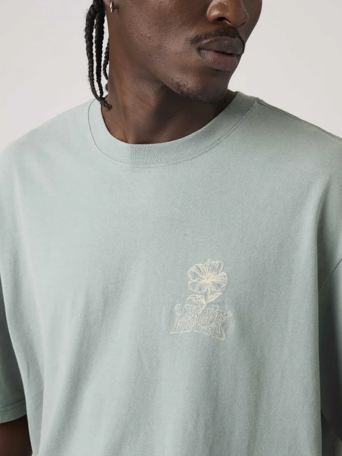 Levis® - Half Sleeve Tee 2