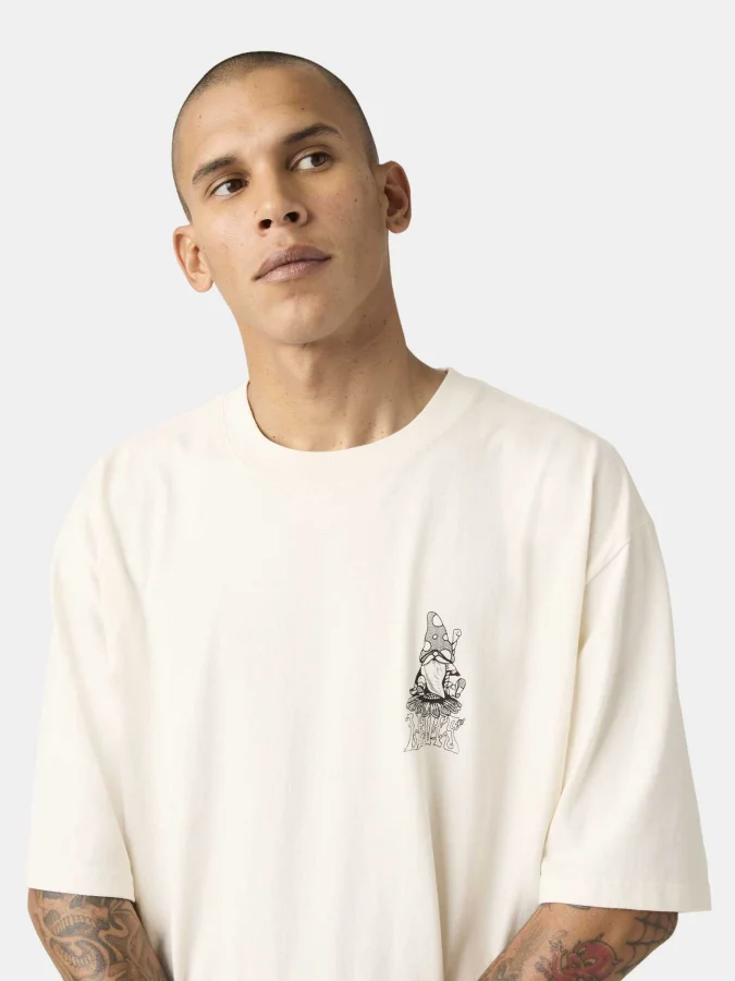 Levis® - Half Sleeve Tee 2