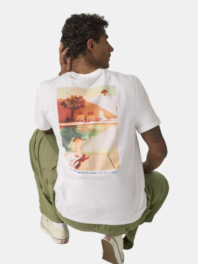 Levis® - Ss Relaxed Fit Tee 2