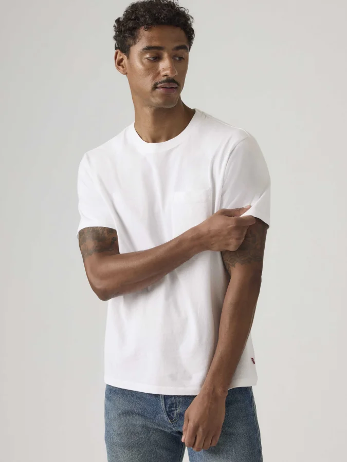 Levis® - Relaxed Pocket Tee
