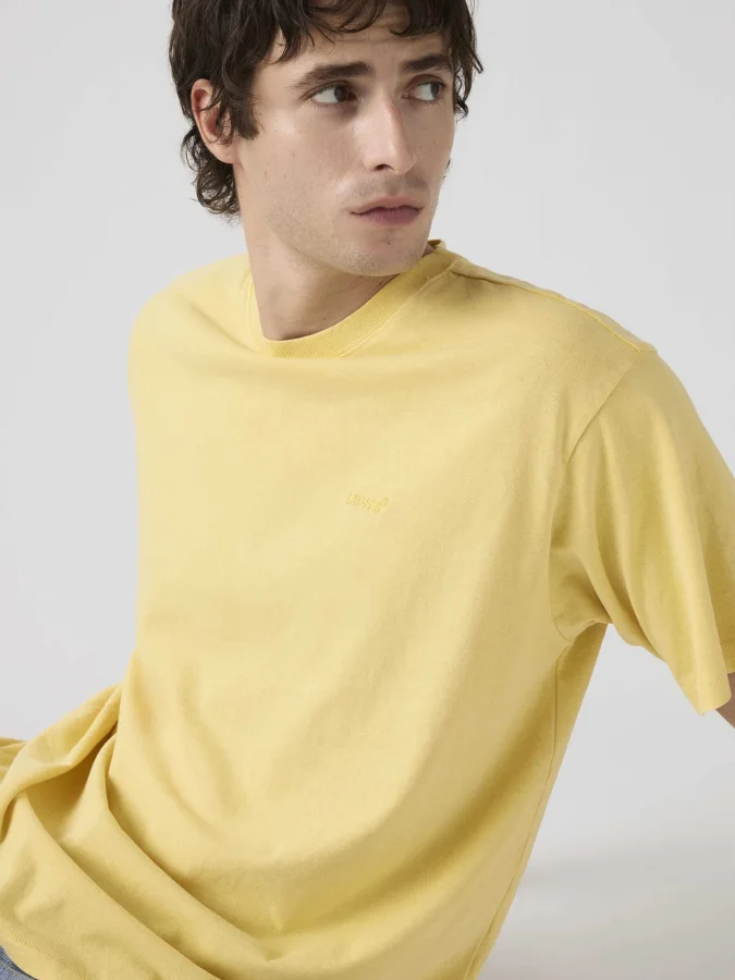 Levis® - Red Tab Vintage Tee 2