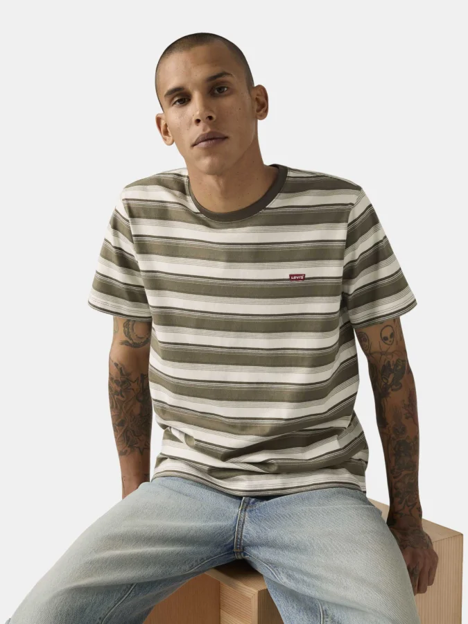 Levis® - Ss Original Hm Tee
