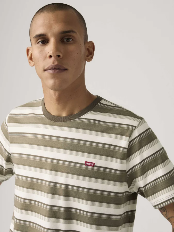 Levis® - Ss Original Hm Tee 2