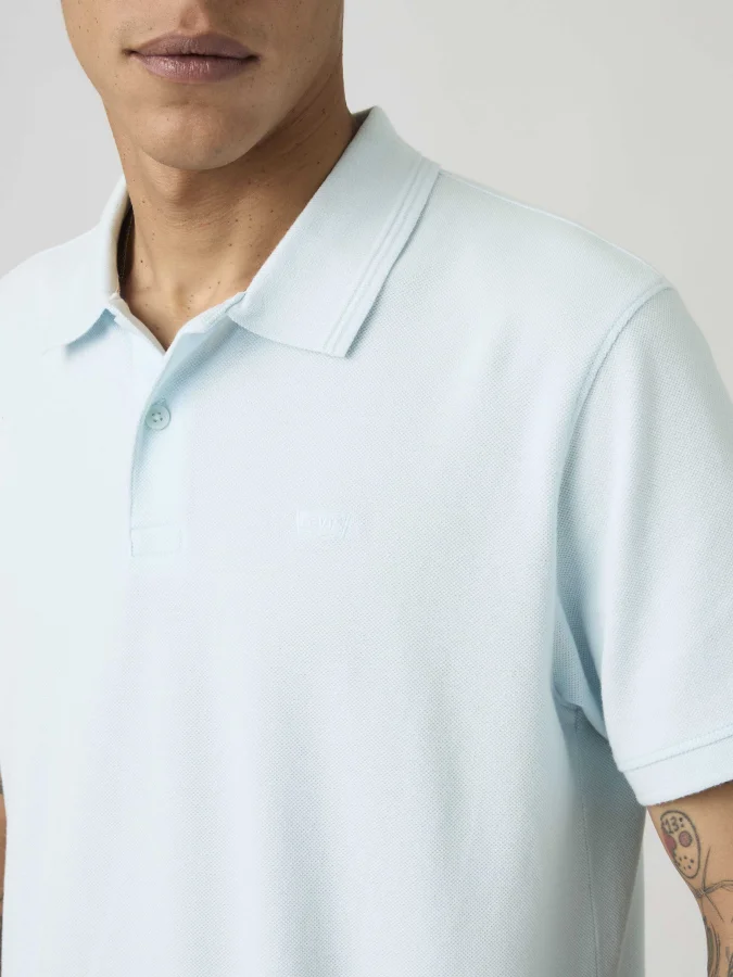Levis® - Levis Icon Polo 2