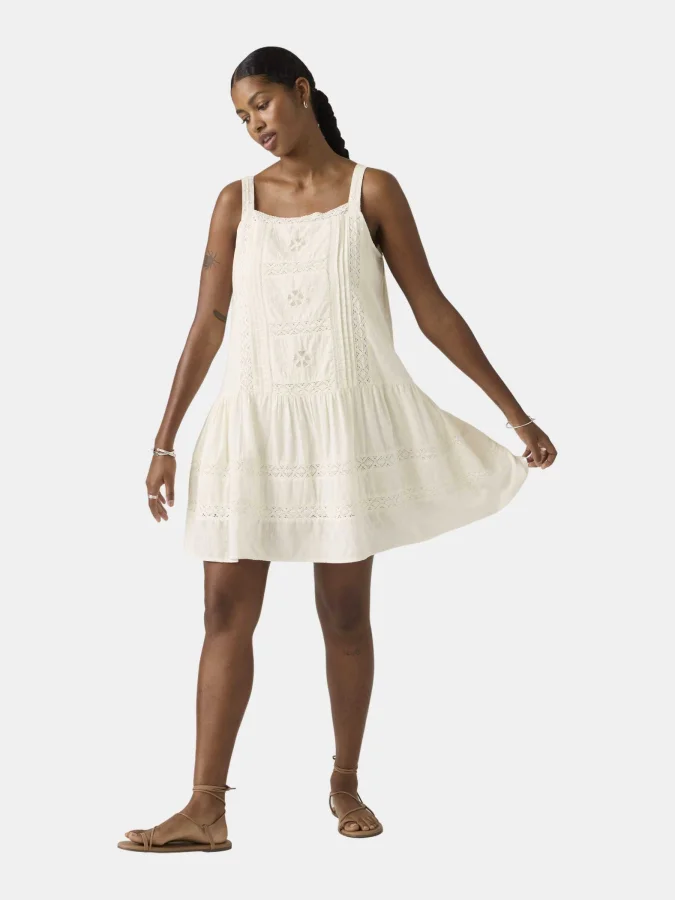 Levis® - Kate Sl Mini Dress