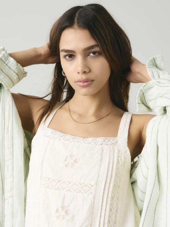 Levis® - Kate Sl Mini Dress 2