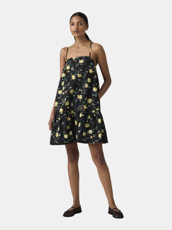 Levis® - Adira Sl Mini Dress