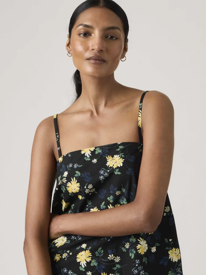 Levis® - Adira Sl Mini Dress 2