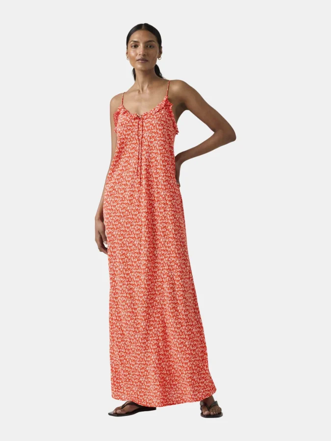 Levis® - Sarita Midi Slip...