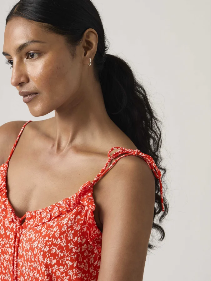Levis® - Sarita Midi Slip... 2