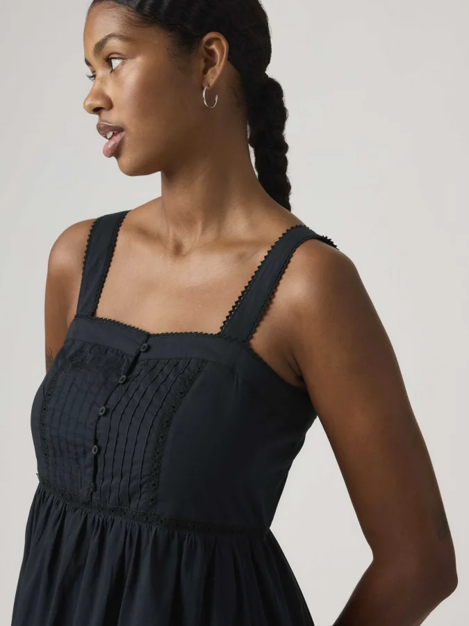 Levis® - Mimi Sl Dress 2
