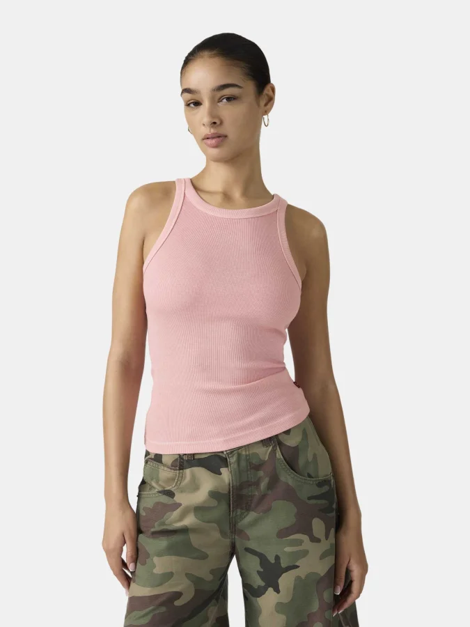 Levis® - Essential Racer Tank