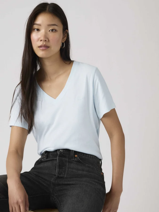 Levis® - Favorite V-Neck Hm